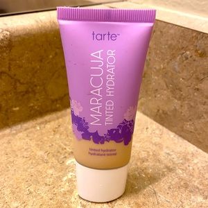 Tarte Maracuja tinted hydrator-